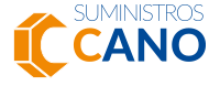 Suministros Cano Logo